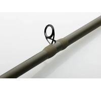 Savage Gear SG4 Gioco medio BaitAsta da lancio - Canna da pesca d'acqua dolce e salata ad alte prestazioni per pescatori di bass, lucci, walleye e predatori - Leggera e resistente 2.13M 10-30G