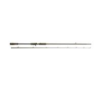 Savage Gear SG4 Gioco di potere BC Asta da lancio - Canna da baitcasting per esche artificiali di grandi dimensionie swimbaits, Ideale per la pesca dei predatori in acqua dolce e salata 2.59M 60-110G