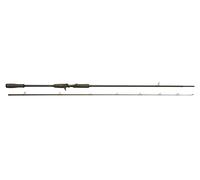 Savage Gear SG4 Gioco di potere BC Asta da lancio - Canna da baitcasting per esche artificiali di grandi dimensionie swimbaits, Ideale per la pesca dei predatori in acqua dolce e salata 2.59M 60-110G