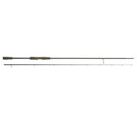 Savage Gear SG4 Street Style - Canna da pesca Specialist
