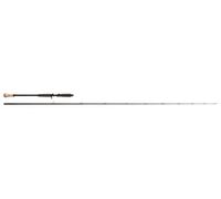 Savage Gear SG4 Swimbait Specialist BC Canna da pesca - Blank in carbonio leggero, design potente e sensibile per la pesca in acqua dolce e salata, 2.38M 50-110G