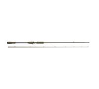 Savage Gear SG4 Gioco veloce BC Rod - Canna da casting in fibra di carbonio Toray 30T ad alte prestazioni per pescatori - Ideale per la pesca di specie predatorie 2.21M 20-60G