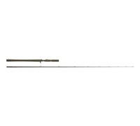 Savage Gear SG4 Jerk Specialist BC Rod - Canna da baitcasting ad alte prestazioni in fibra di carbonio Toray 30T per pescatori - ideale per pescare lucci, lucioperca e spigole 1.98M 70-100G