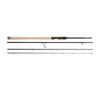 Savage Gear SG4S Travel Shore Game 9'2'' / 2,79m 7-24g 4-teilig Canna Viaggio