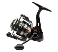 Savage Gear SG6 Frizione Anteriore Spinning Mulinello + Bobina di Ricambio Pesca