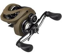 Savage Gear SG8 250 BC LH 7+1BB(2JP) BC 6.6:1 - Mulinello per canna da pesca per mancini