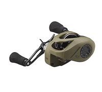 Savage Gear SG8 300 BC 5.6:1 RH - Mulinello per destrimani per la pesca di pesci predatori, mulinello da spinning, mulinello da pesca