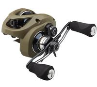 Savage Gear SG8 300 BC LH 5.6:1 - Rullo Baitcast