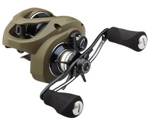 Savage Gear SG8 300 BC LH 7.3:1 - Rullo Baitcast