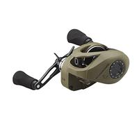 Savage Gear SG8 300 BC RH 7.3:1 - Mulinello da baitcast per pesca artificiale, mulinello da pesca per jigging