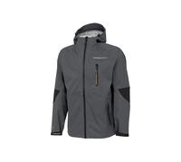 Savage Gear SG8 Salvage Shell Jacket Castlerock Grey/Black M-XXXL Giacche