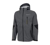 Savage Gear SG8 Salvage Shell Jacket Erl XXL Castlerock Grigio/Black Giacca