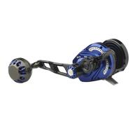 Savage Gear SGS10 Seghetto Mulinello Salzwasser-Rolle Multi-Ruolo Mano Sinistra