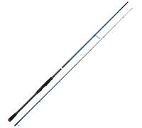 Savage Gear SGS2 Allround 9' / 2,74m 10-40g Canna Girevole Spin Rute