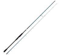 Savage Gear SGS2 All-Around 9'' /2,74m/15-50g Canna Girevole 2-teilig Spinn