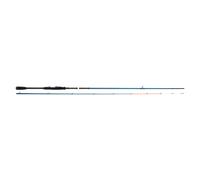 Savage Gear SGS2 Eging - Canna da pesca in mare, 2,59 m, per calamari, egirute, canna da pesca artificiale, canne da pesca in mare
