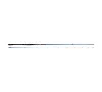 Savage Gear SGS2 Eging ML - Canna da pesca per calamari, 2,51 m ML