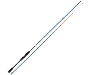 Savage Gear SGS2 Eging ML - Canna da pesca per calamari, 2,51 m ML