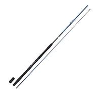 Savage Gear SGS2 Inline Trolling Game - Canna da pesca a traina, 2,21 m