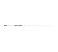 Savage Gear SGS2 Slow Jigging 6'4" / 1,93m XF Max 250g XH 1.5-2.5 1PCS Grilletto