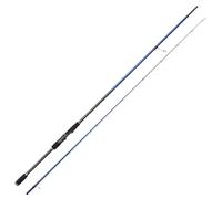 Savage Gear SGS6 2,74 m 7-35 g All - Around - Canna da pesca per pesca attiva