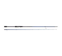 Savage Gear SGS6 All-Around Spinnrute 2-teilig 2,74m 12-42g MH 9" Blau