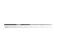 SAVAGE GEAR SGS6 SHORE JIGGING - SEZIONI: 2, PESO (GR): 388, LUNGHEZZA: 3.05 MT, AZIONE: 60-150 GR, ACTION TYPE: HARD