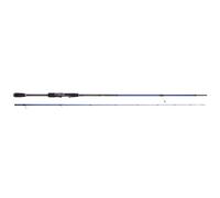 Savage Gear SGS6 Topwater & Softlure canna da spinning canna da acqua...