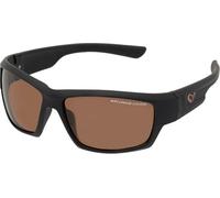 Savage Gear Shades Polarized Sunglasses, Ambre, One Size Unisex