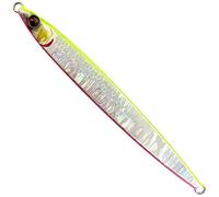 SAVAGE GEAR SARDINE SLIDER - LUNGHEZZA (MM): 115, PESO (GR): 40, COLORE: UV CHARTREUSE