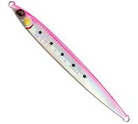SAVAGE GEAR SARDINE SLIDER - LUNGHEZZA (MM): 145, PESO (GR): 80, COLORE: UV PINK GLOW