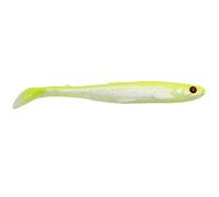 Savage Gear Slender Scoop SHAD 11CM 7G Lemon Back Pesce di gomma