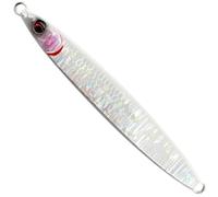 SAVAGE GEAR Slow Jigging - Esca piatta per sardine, 13,5 cm, 120 g