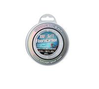 Savage Gear Soft Fluoro Carbon Spago 0,39mm 35m 9,4kg 21lb