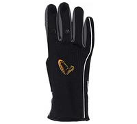 Savage Gear Softshell - Guanti invernali taglia M
