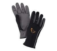 Savage Gear Softshell Inverno Guanti Erl XL Guanti Invernali Guanti