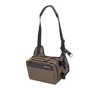 SAVAGE GEAR BORSA SLING BAG - : , MISURA (CM): 20 X 31 X 15