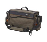 Savage Gear Specialist Shoulder Lure Bag 2 Boxes 16 L Borsa da pesca