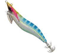 Savage Gear Squid Beat Egi - Esca per calamari, 14 g, colore: Blu