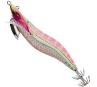 Savage Gear Squid Beat Egi Slow Sink - Esca per calamari, 10 g