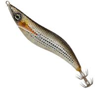 SAVAGE GEAR Squid Fishing Cloth Wrapped Lure SUPER CAST EGI 3.0 ND