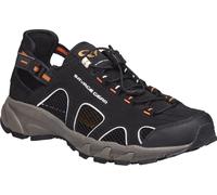 Savage Gear Stivali da pesca Coast Trek Sandal Black Ink 47