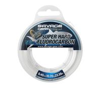 Savage Gear Super Hard Fluorocarbon 50 M 0.600 mm