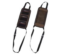 SAVAGE GEAR CARSEAT ROD RACK - TAGLIA: UNICA