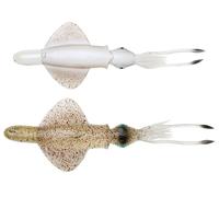 Savage Gear Swim Squid RTF 25cm 200g S 1pezzi Esche siliconiche mare COLORI