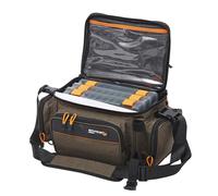 Savage Gear System Box Bag borsa per esche borsa per esche artificiali S-XL i...