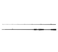 Savage Gear Tactical Heavy Game BC 2,21m 20-60g 2 Pezzi Baitcastrute