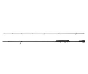 Savage Gear Tactical UL Game 1,98m/1-5g Ultralightrute 2-teilig Canna Girevole