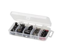 Savage Gear Texas- & Carolina Rig - Kit da pesca T & C