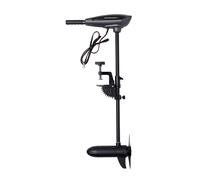 Savage Gear Thruster 12V 55LBS Motore Elettrico Per Barca